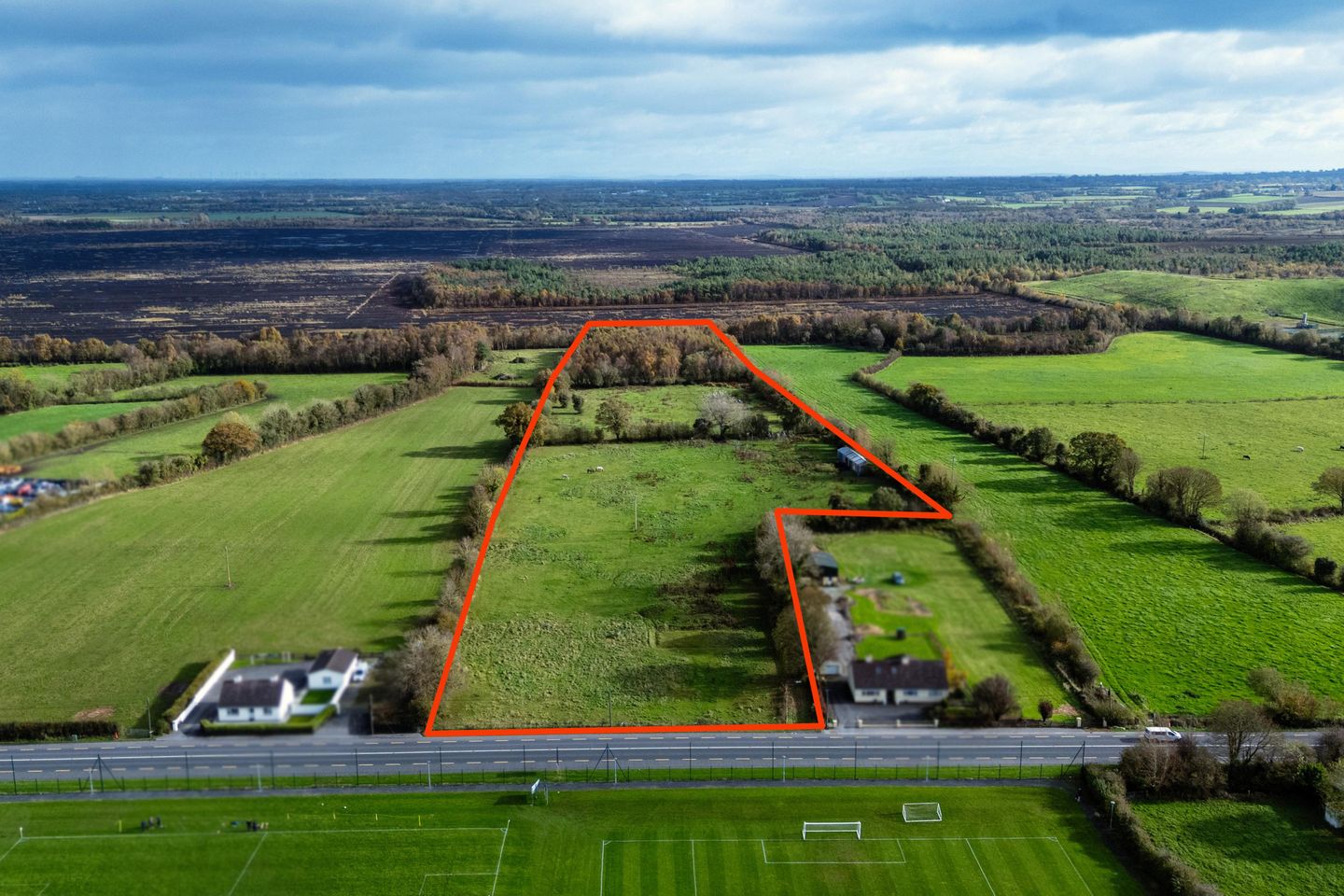 Derryclure, Killeigh, Co. Offaly