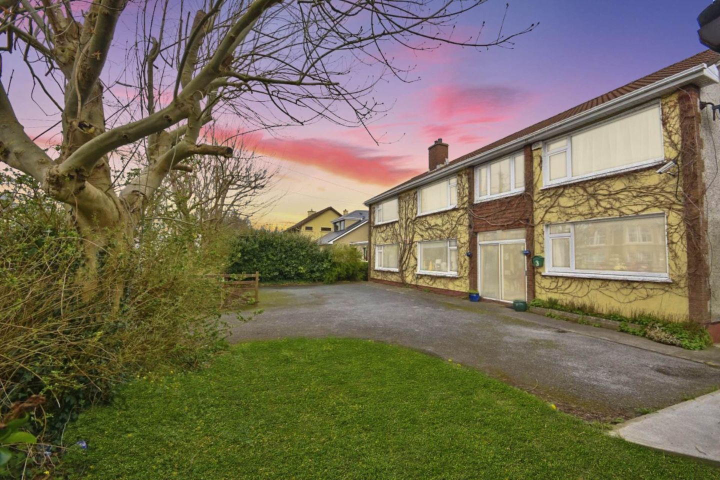 3 Ard Carraig, Tralee, Co. Kerry, V92P959 is for sale on Daft.ie