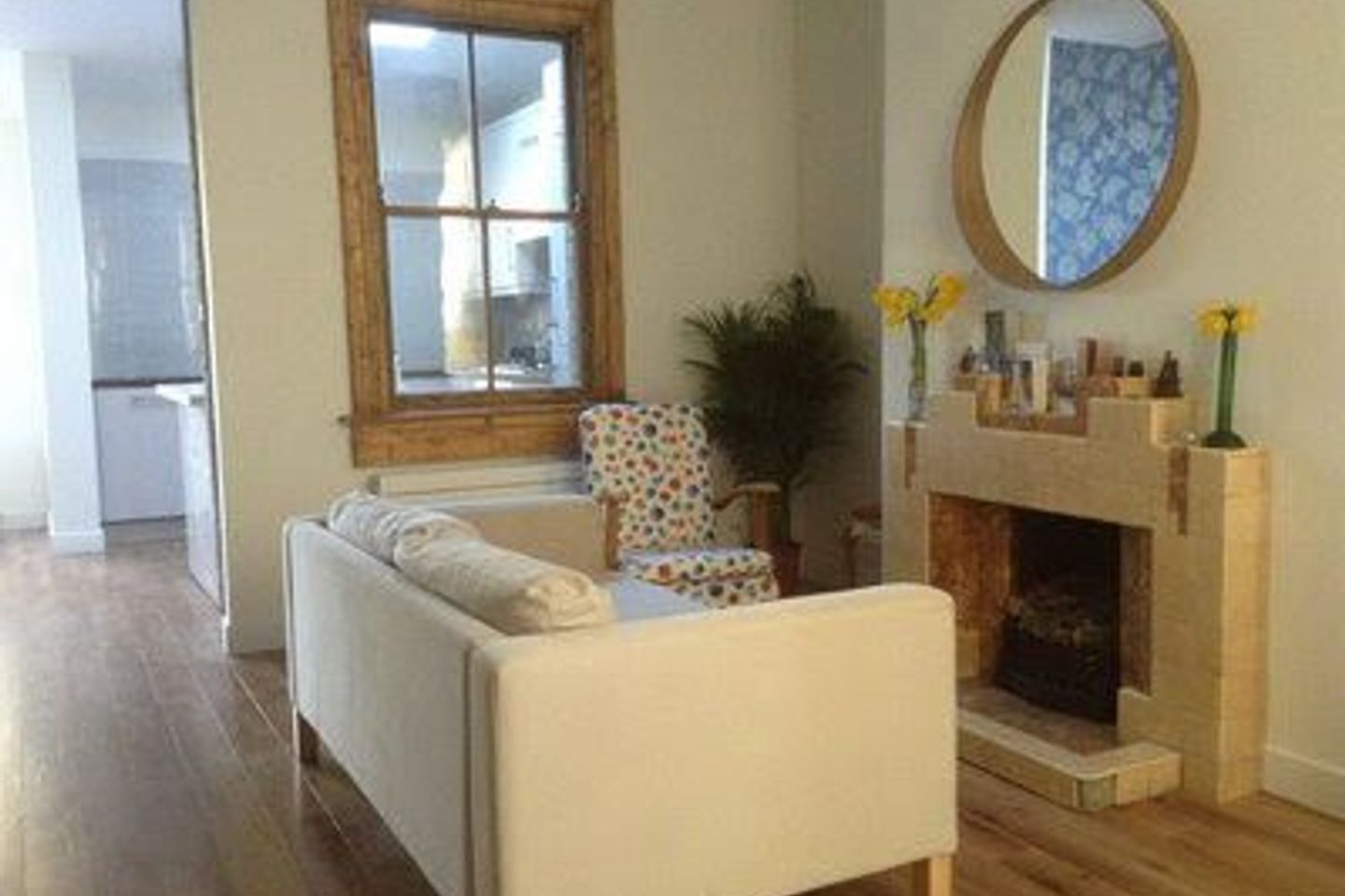 Ring Terrace, Inchicore, Dublin 8, Inchicore, Dublin 8