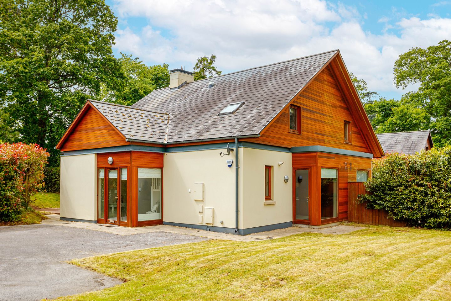 21 Leinster Wood, Carton Demesne, Maynooth, Co. Kildare, W23F2P3