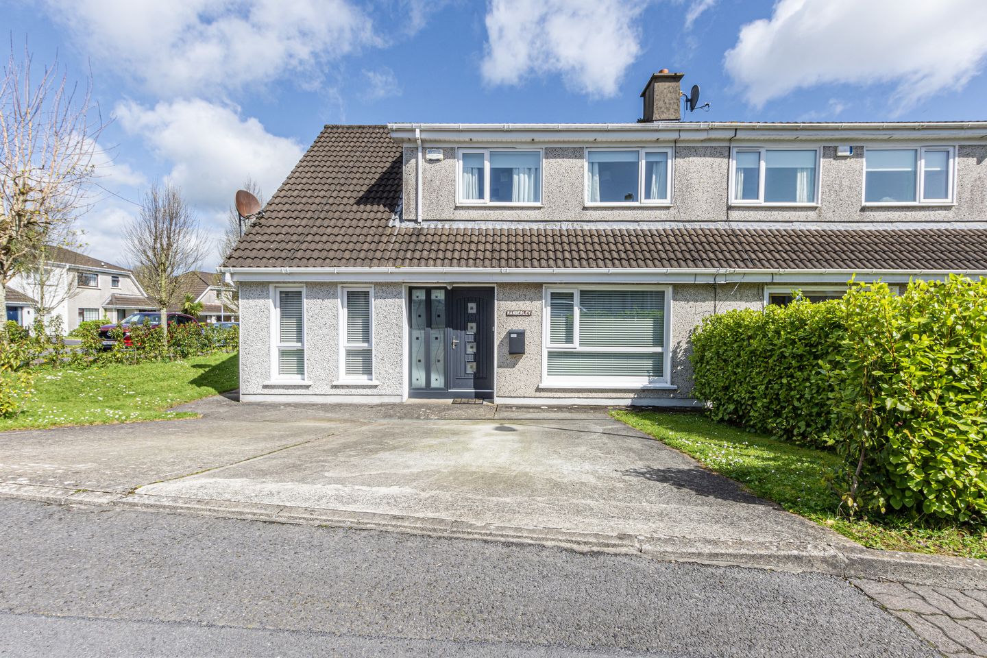Manderley, 1 Eyre Court, Waterford City, Co. Waterford, X91X3NR