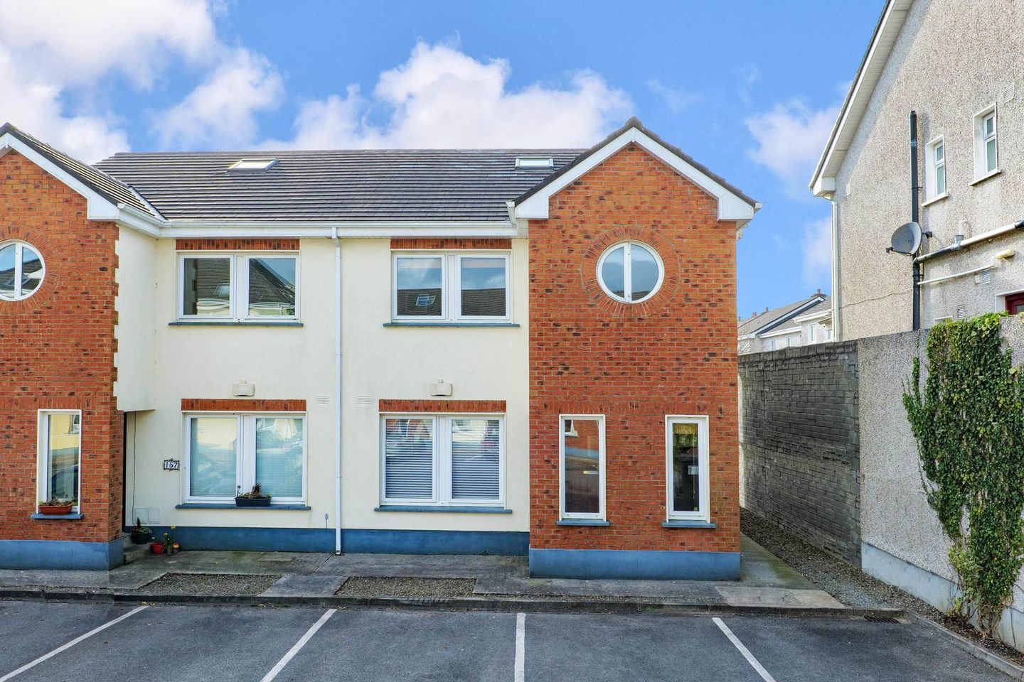 159 Manor Court, Knocknacarra, Co. Galway, H91PD73 is for sale on Daft.ie