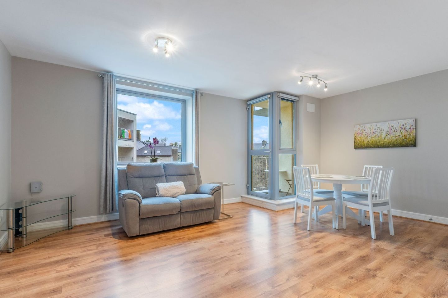 Apartment 12, Block B, City Gate, Sligo, Co. Sligo, F91PX96