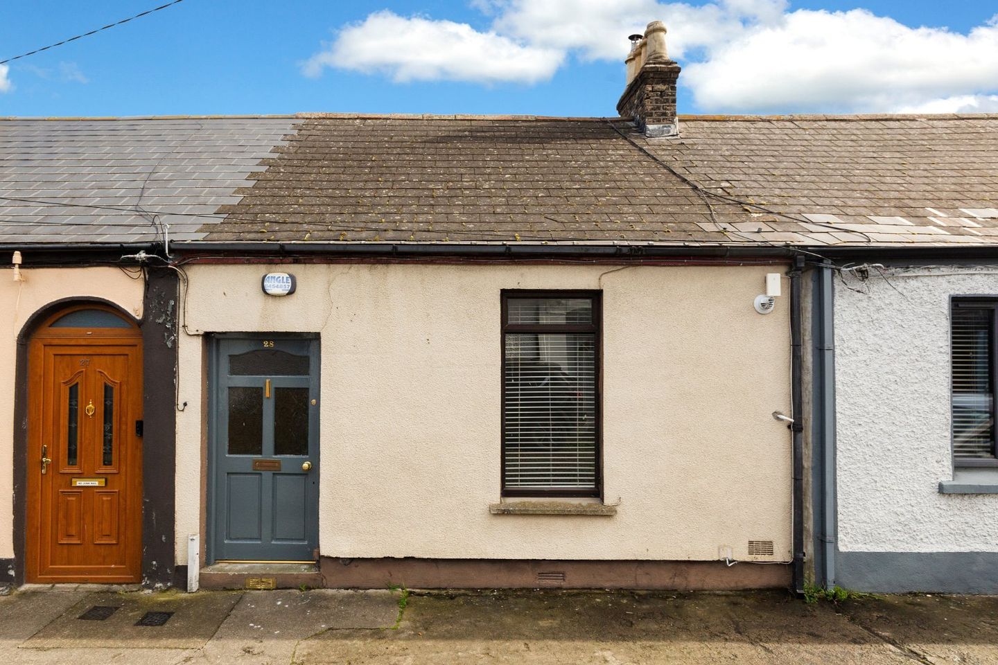28 Strandville Avenue, North Strand, Dublin 3, D03YC98 is for sale on