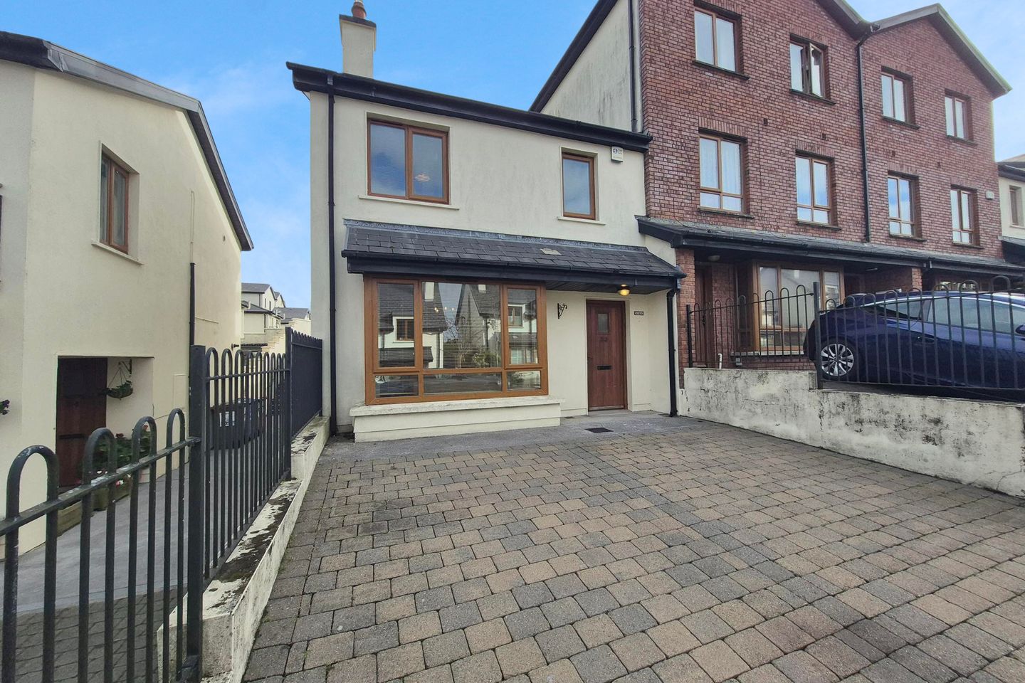 33 Fort Hill, Moneygurney, Douglas, Co. Cork, T12F79H