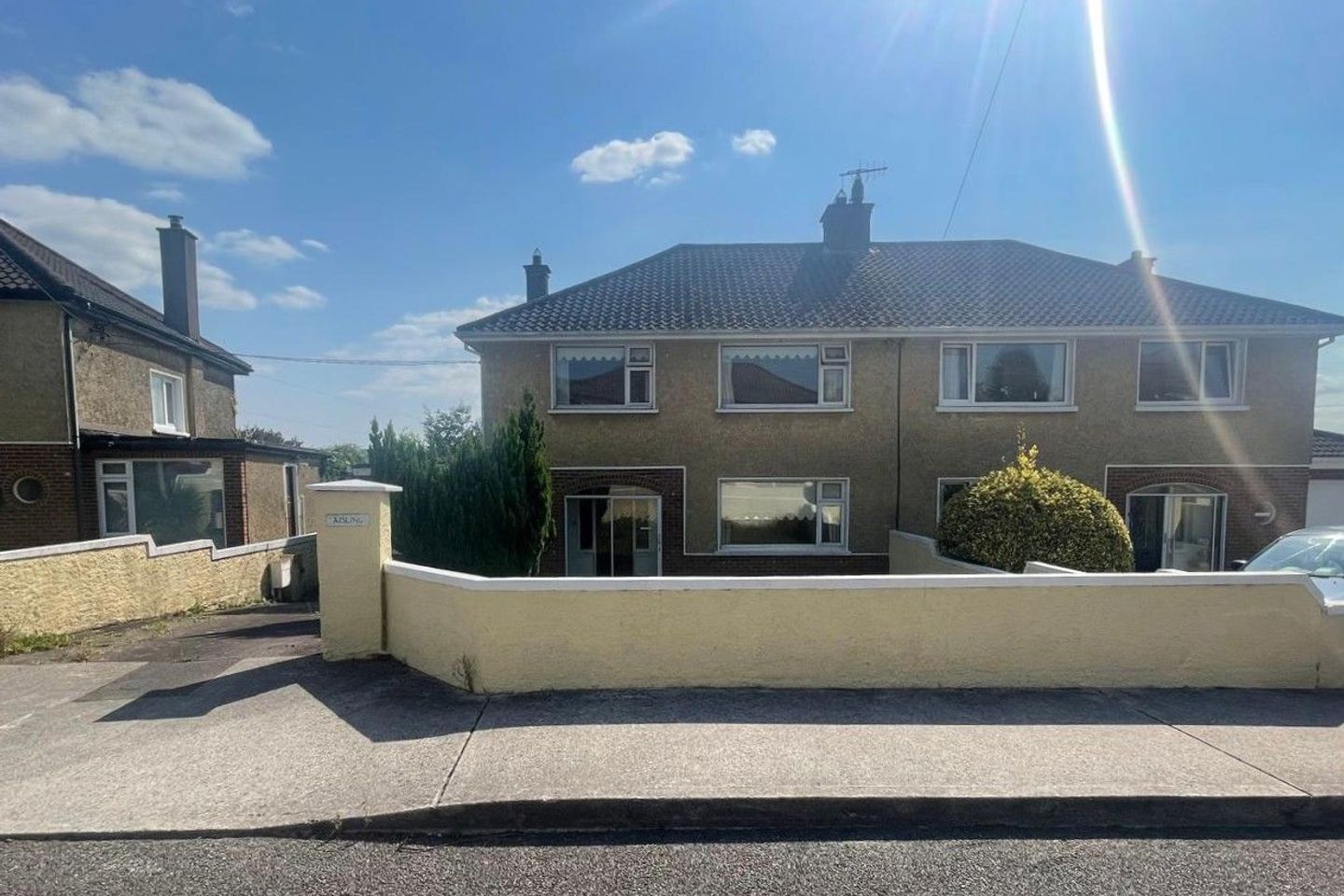 Aisling, 25 Central Avenue, Bishopstown, Co. Cork, T12N5XA
