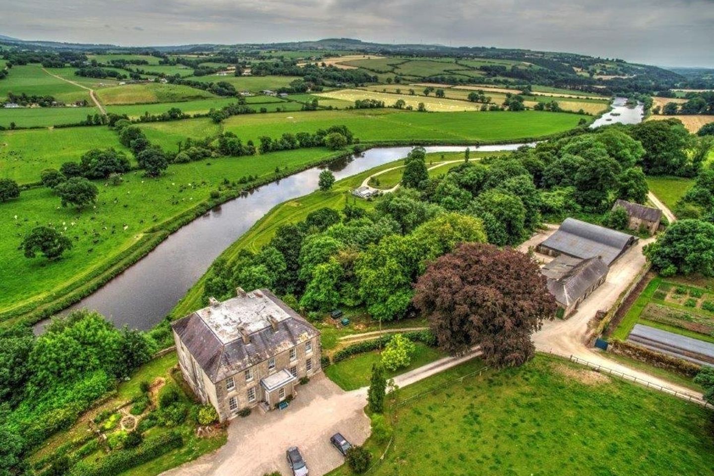 Clondulane, Fermoy, Co. Cork