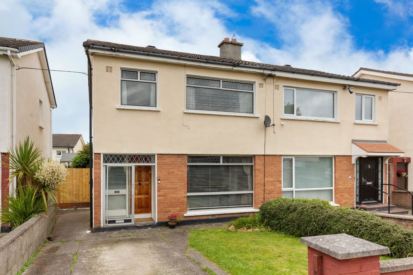 60 Broadford Lawn, Ballinteer, Dublin 16, D16AK71 is for sale on Daft.ie