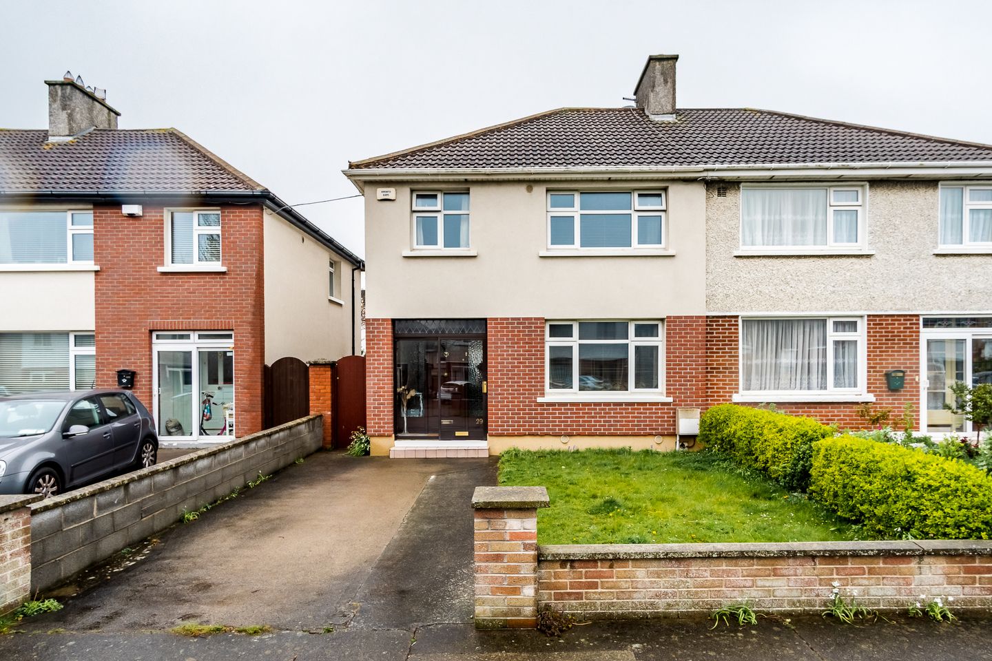 29 Verbena Avenue, Sutton, Sutton, Dublin 13 is for sale on Daft.ie