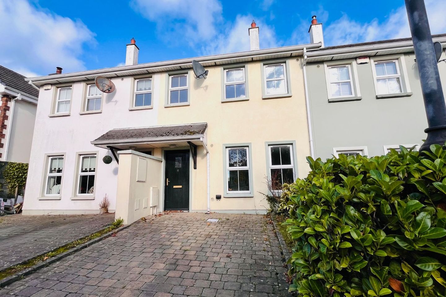 6 Gleann An Locha, Carrick-On-Suir, Carrick-on-Suir, Co. Tipperary, E32KD50