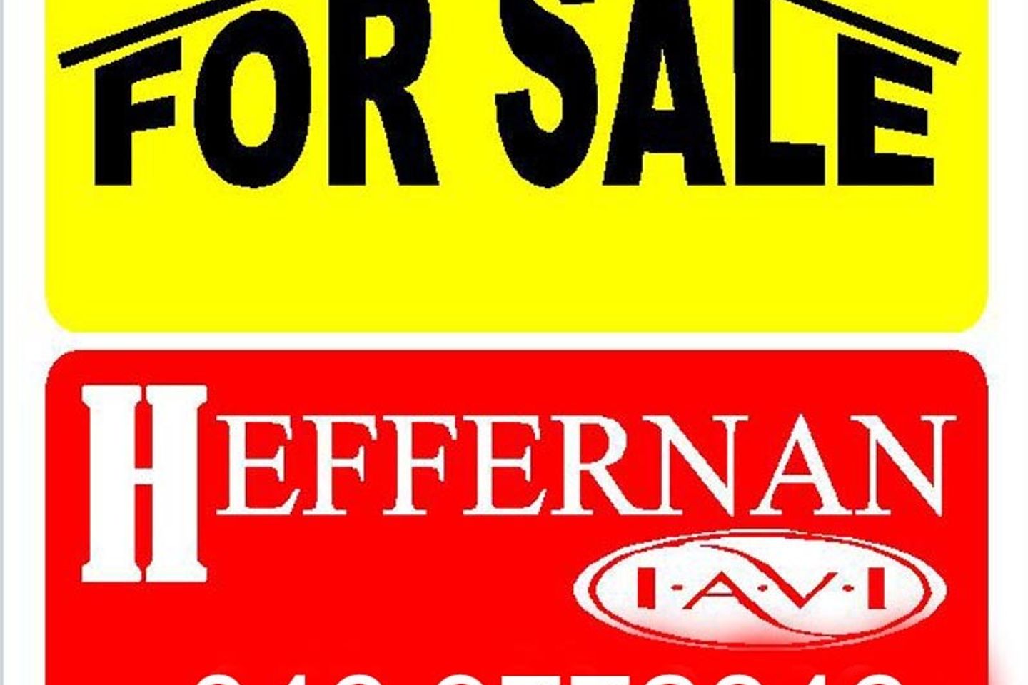 Killowen Lane, Killowen, Rhode, Co. Offaly is for sale on Daft.ie