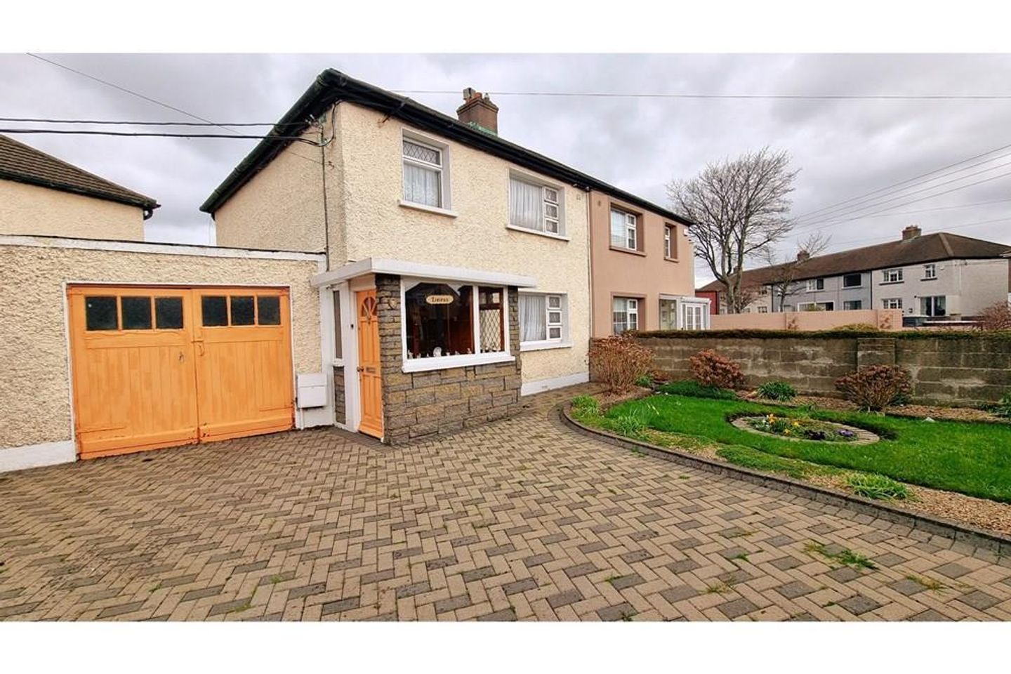 2 Balfe Road East, Walkinstown, Dublin 12 is for sale on Daft.ie