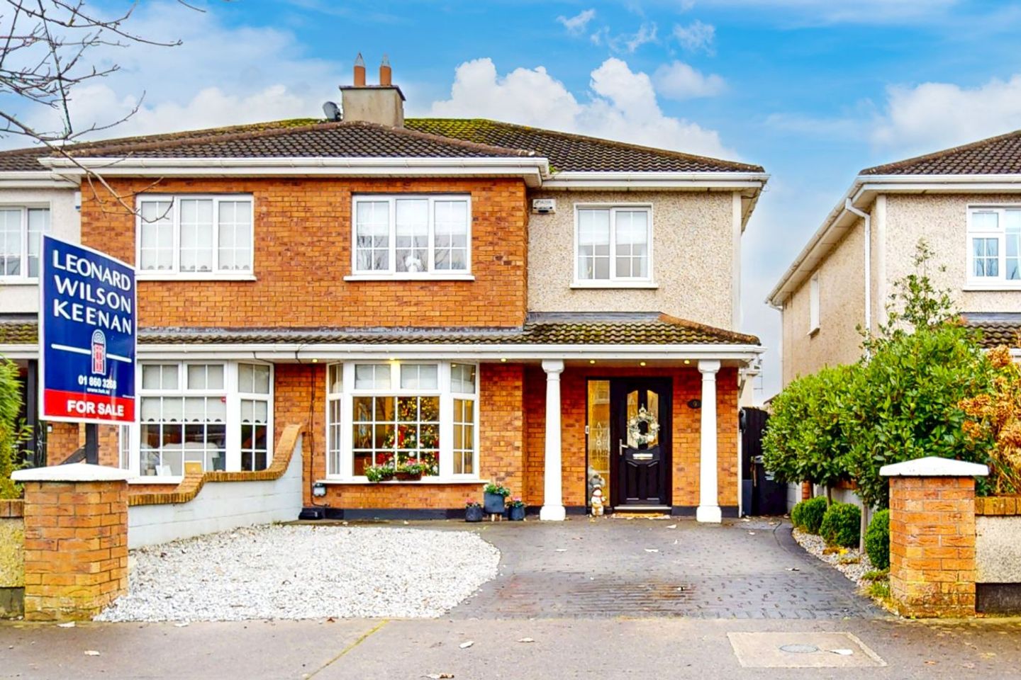 9 Rosedale, Millfarm, Dunboyne, Co. Meath, A86X074