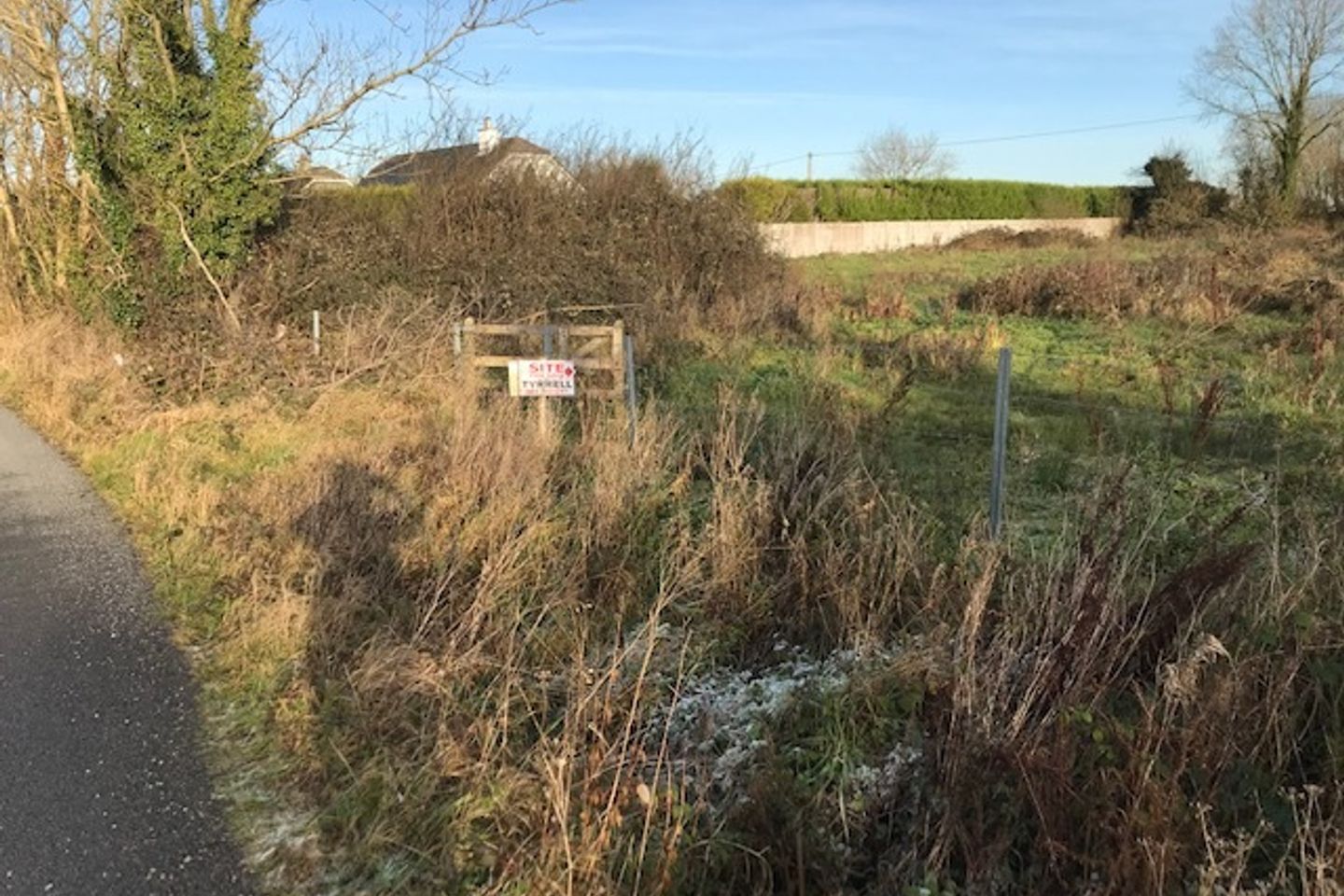 0.5 acre site Kilmore, Barnaderg, Tuam, Co. Galway is for sale on Daft.ie