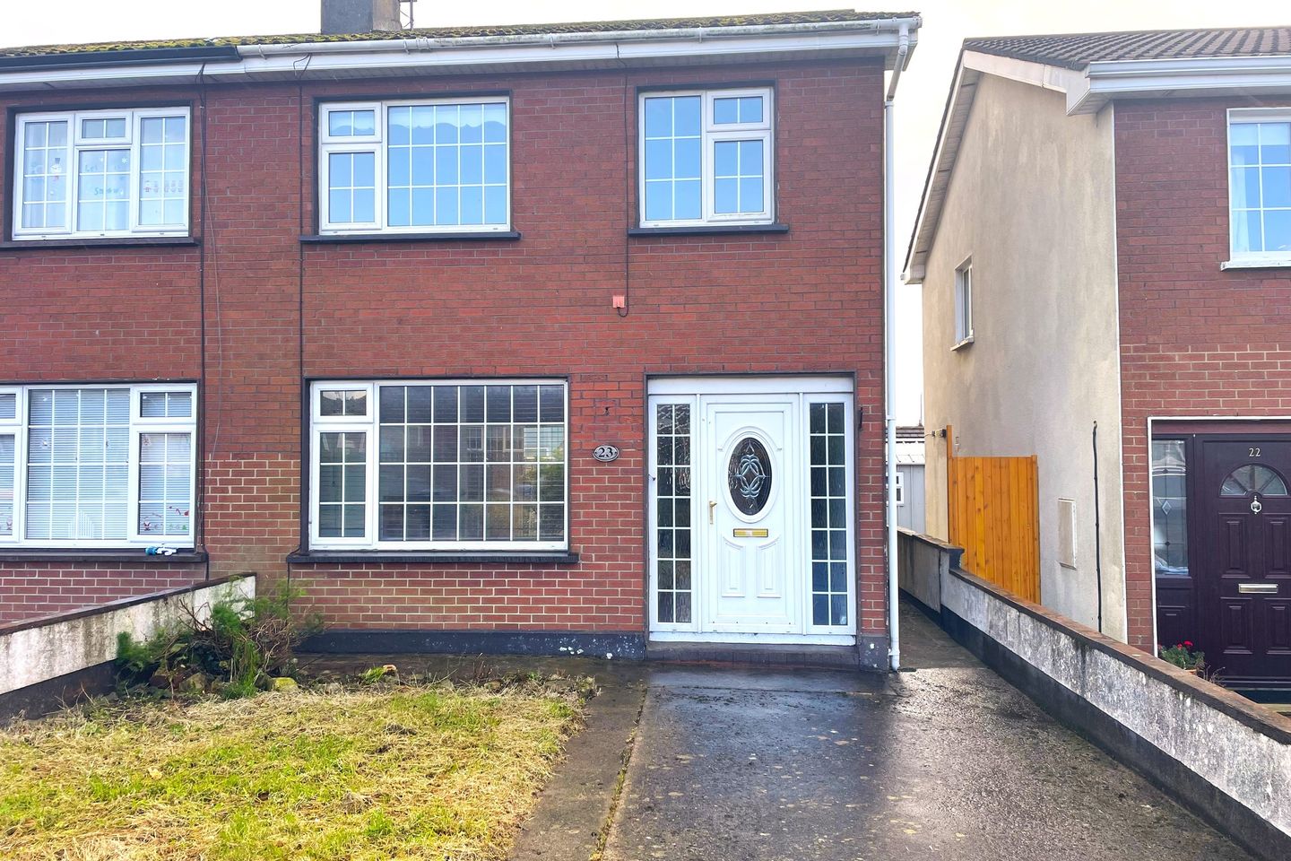 23 Seaview, Kilcoole, Co. Wicklow, A63R597 is for sale on Daft.ie