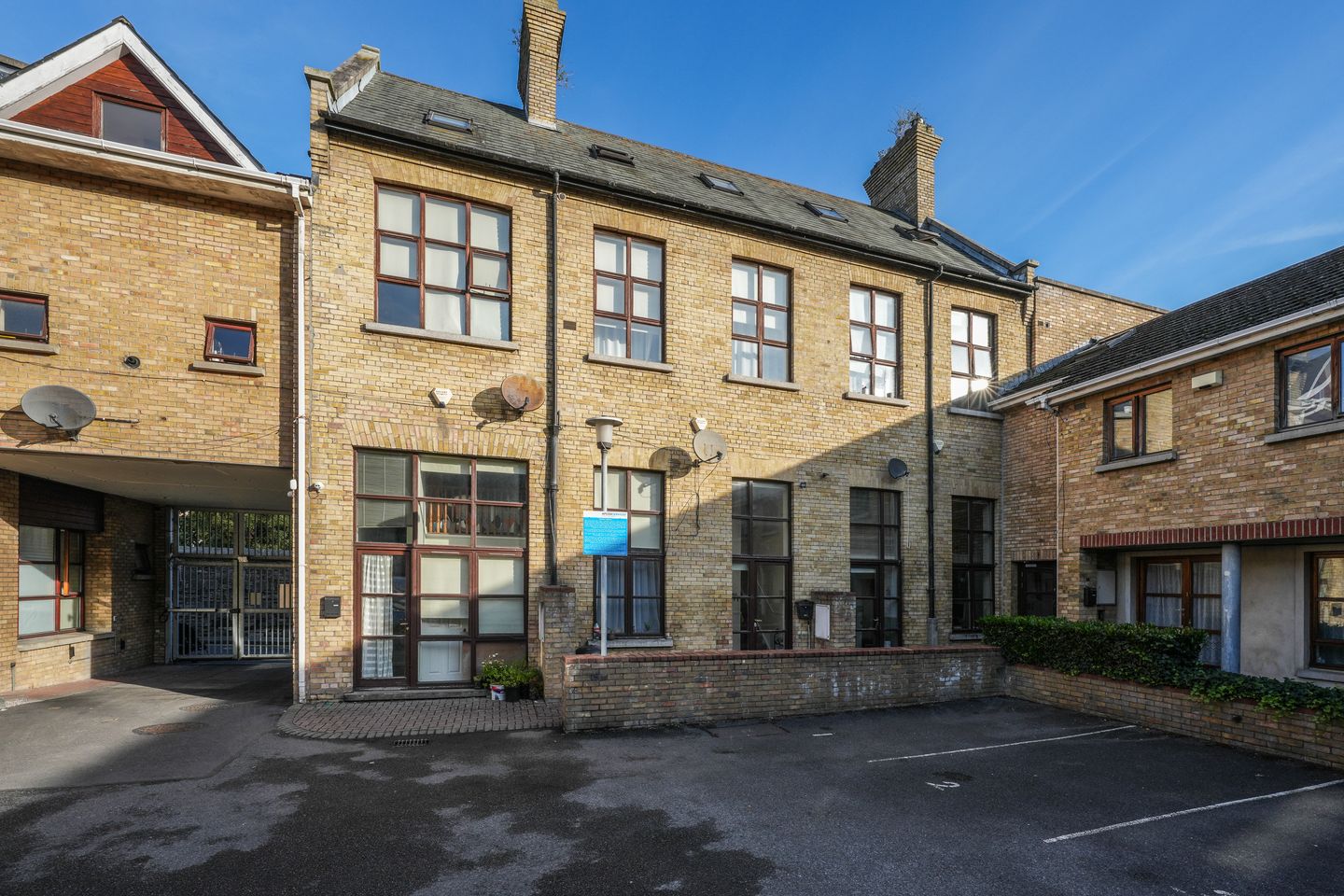 18 Belvedere Square, Dublin 1