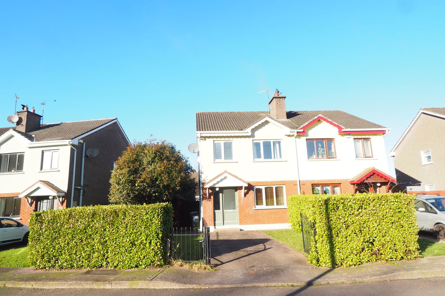 6 The View, Gleann Na Ri, Blarney, Co. Cork, T23KF85 is for sale on Daft.ie