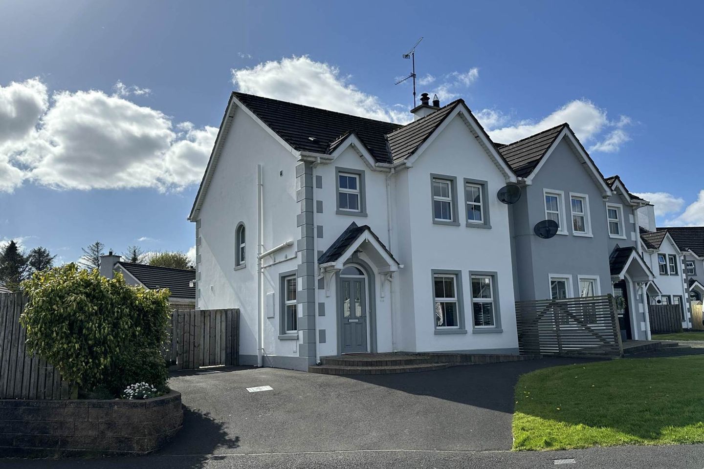 115 ARD BAN, Muff, Co. Donegal, F93EA33 is for sale on Daft.ie