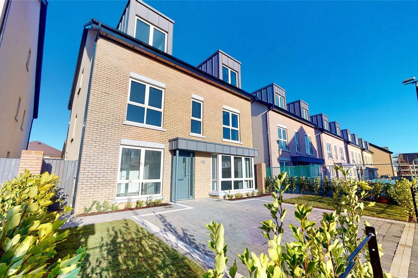 147 Drumnigh Manor, Drumnigh Road
