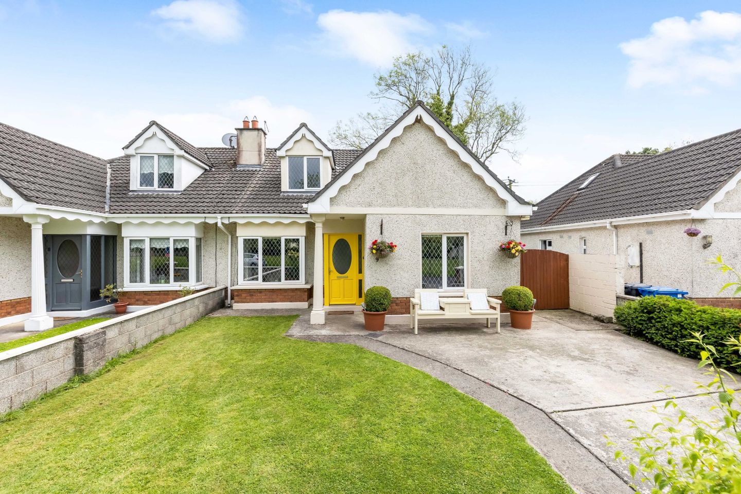 9 Lambertstown Manor, Kilmessan, Co Meath, C15K276 is for sale on Daft.ie