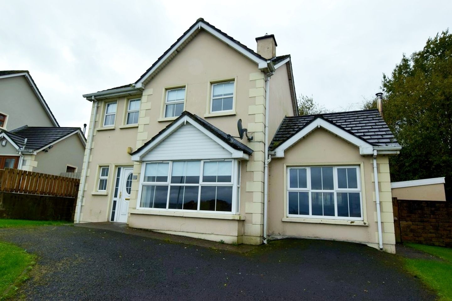 53 Saint Jude's Court, Lifford, Co. Donegal, F93VWT3 is for sale on Daft.ie