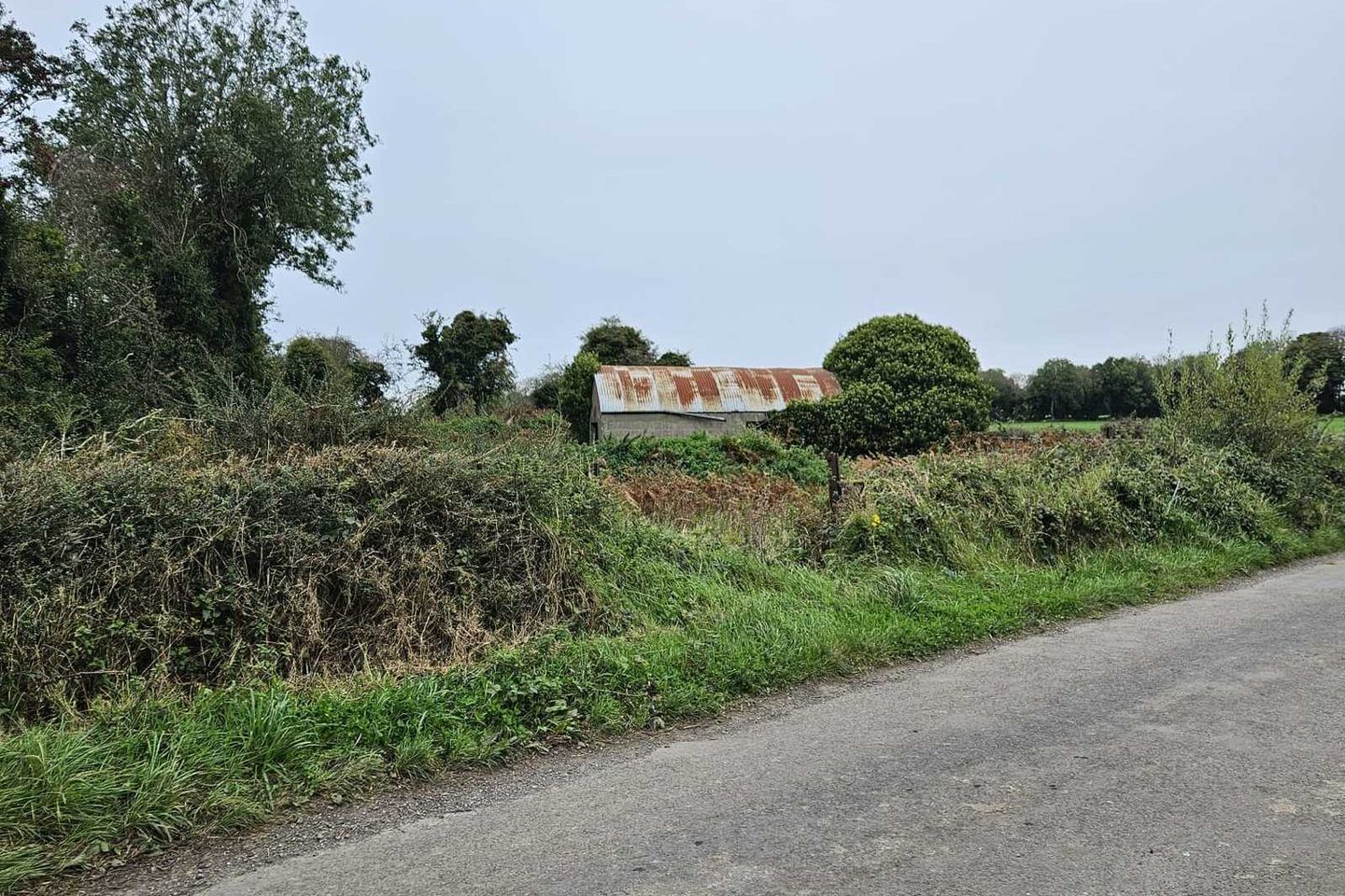 Commercial property for sale in Rahan, Tullamore, Co. Offaly