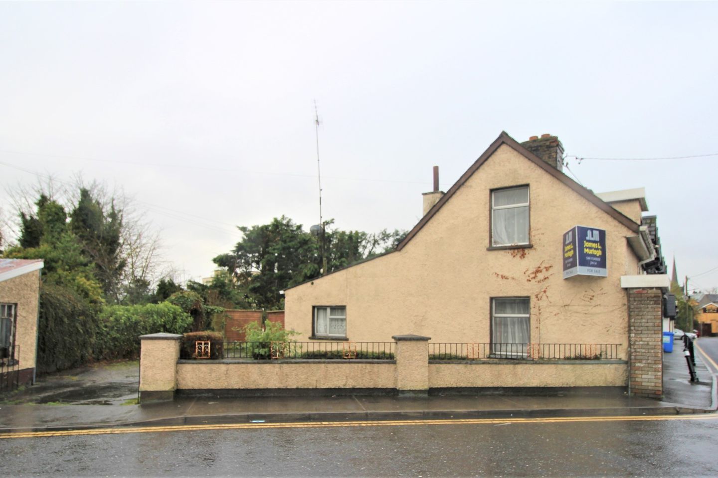 1 Gas Lane, Mullingar, Co. Westmeath is for sale on Daft.ie
