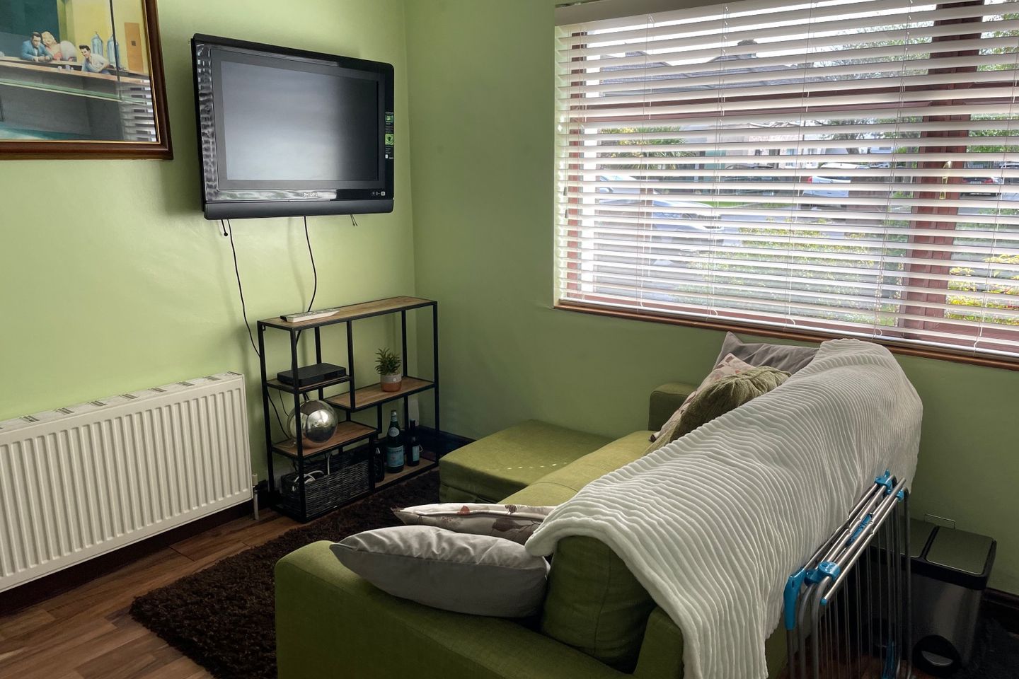 Crotty Avenue, Walkinstown, Dublin 12