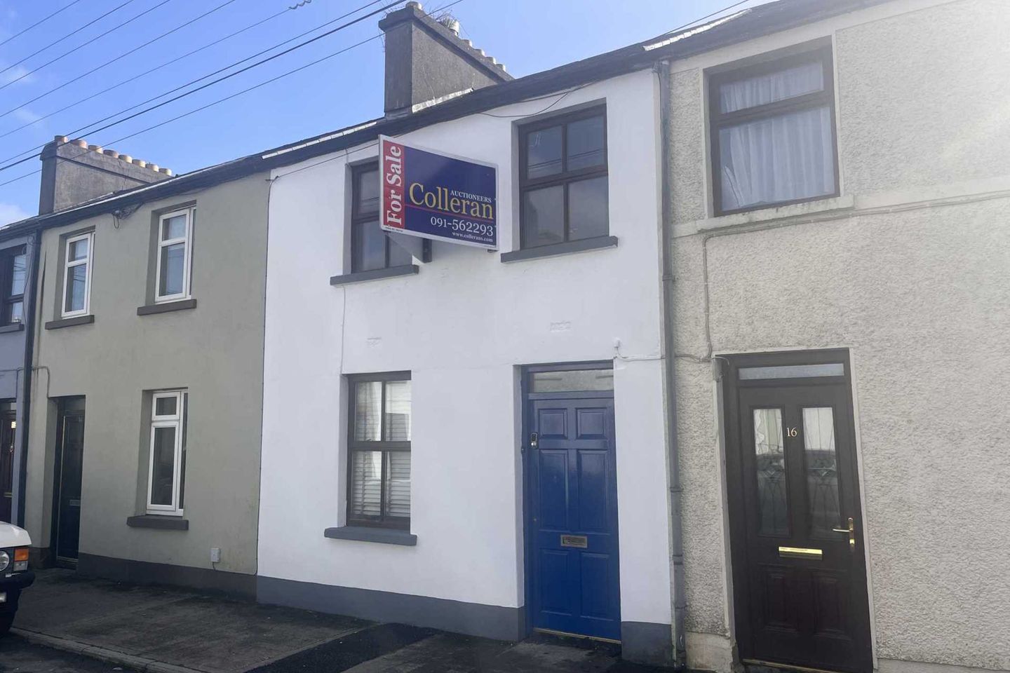 15 St. Joseph`s Avenue, Henry Street, Galway City Centre, H91A52E is