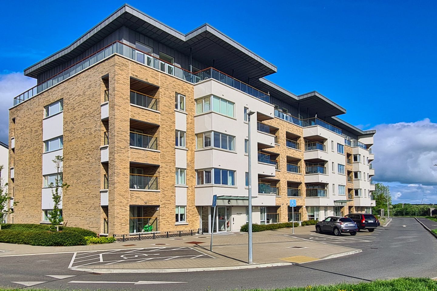 112 Alder House, Silverbanks, The Coast, Baldoyle, Dublin 13, D13EA0V