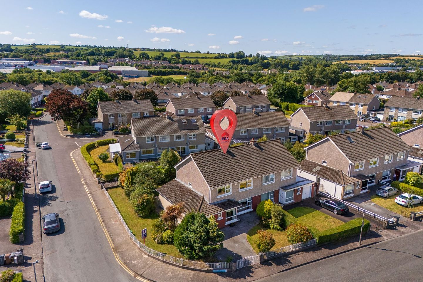 2 Bishopscourt Place, Bishopstown, Co. Cork, T12HH3V