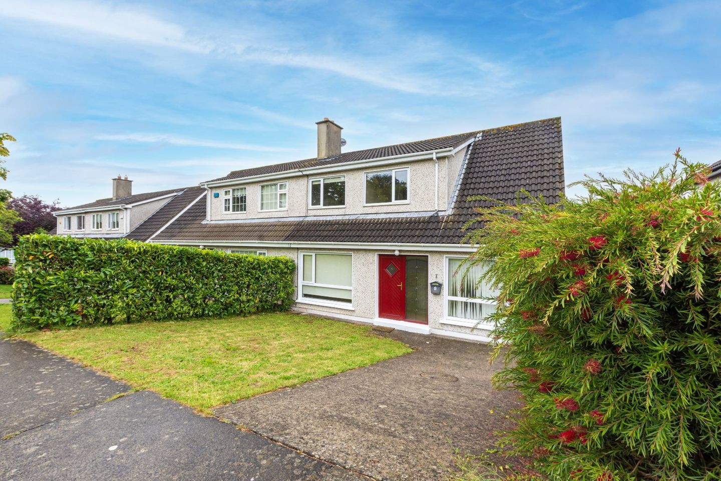 4 Muckross Park, Powerscourt, Waterford City, Co. Waterford, X91XW8F