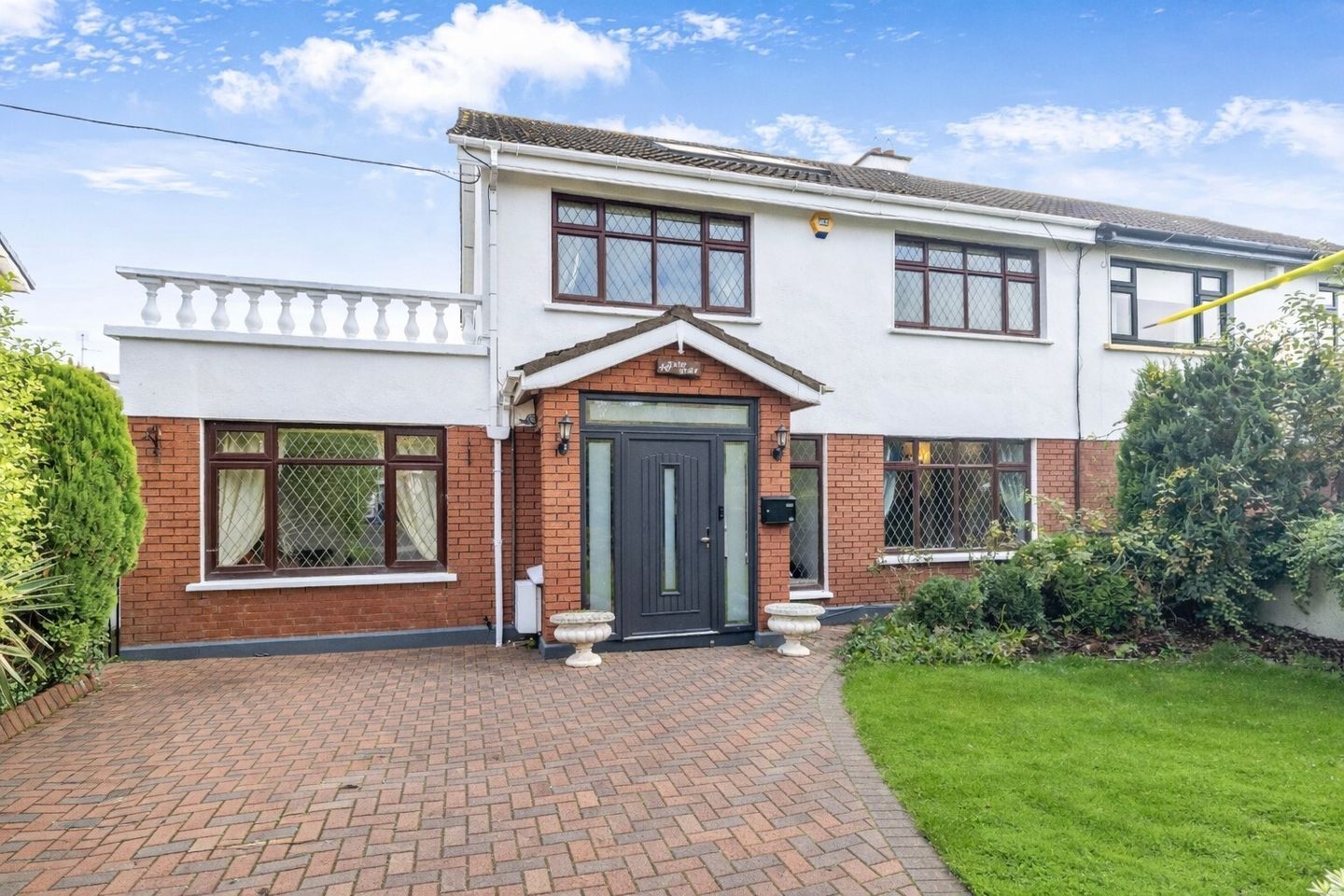 46 Tudor Grove, Ashbourne, Co Meath, A84T251