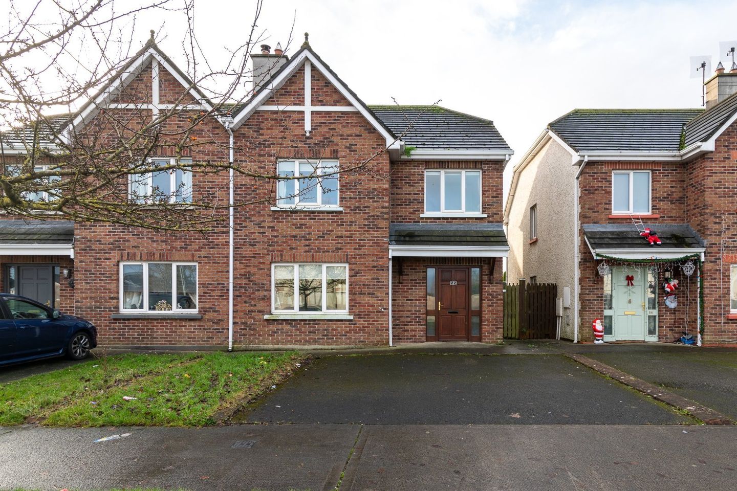 55 Chancery Park Road, Tullamore, Co. Offaly, R35H2W9 is for sale on