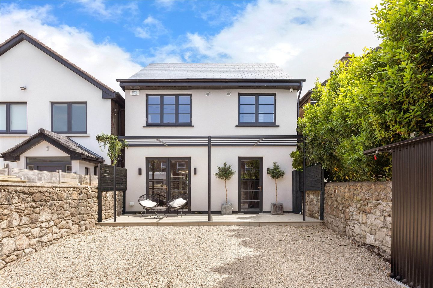 69 Waterloo Lane, Ballsbridge, Dublin 4, D04A3P6