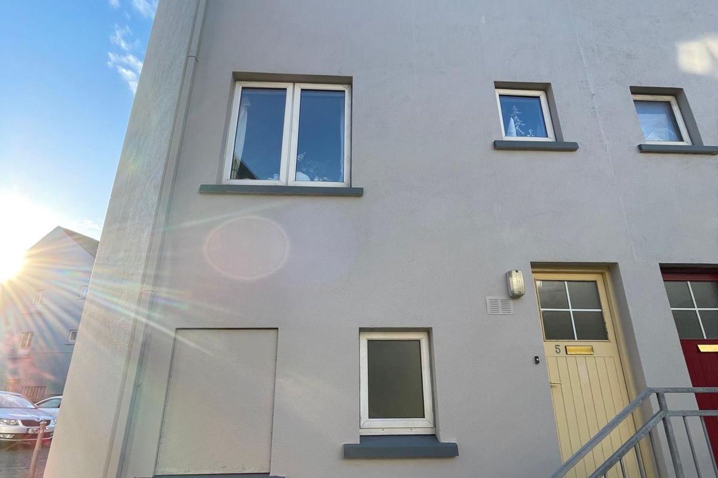 Apartment 5, Market Court Apartments, Sligo, Co. Sligo, Sligo, Co. Sligo, F91C827