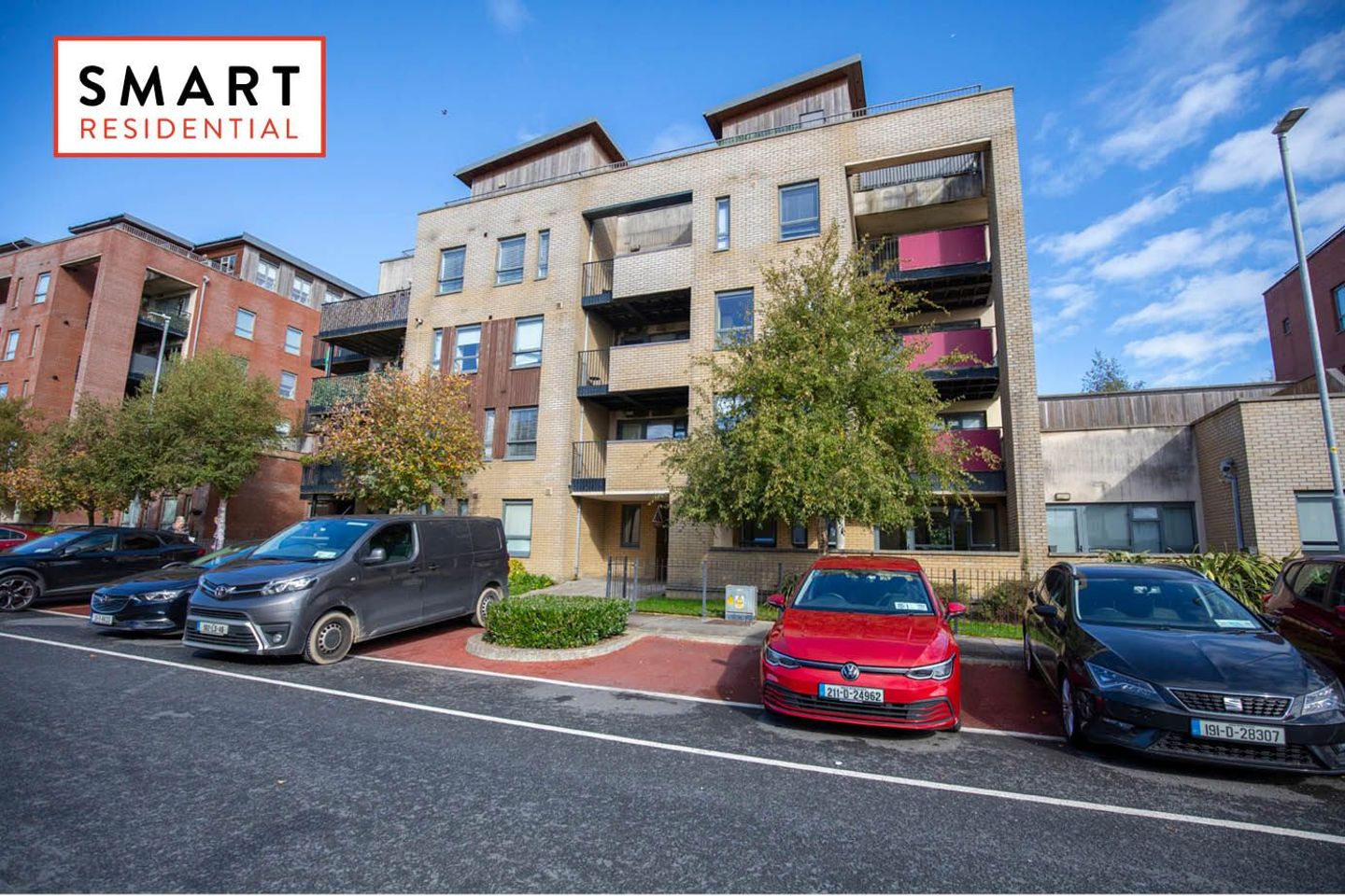 Apartment 3, 28 Marrsfield Avenue, Clongriffin, Dublin 13, D13FY23