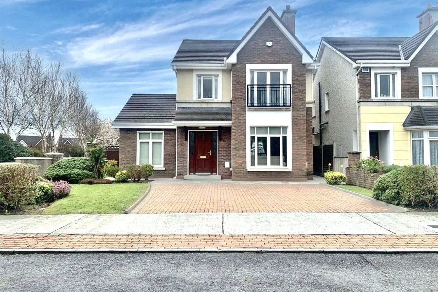 178 Ros Caoin, Roscam, Co. Galway, H91EHD2 is for sale on Daft.ie