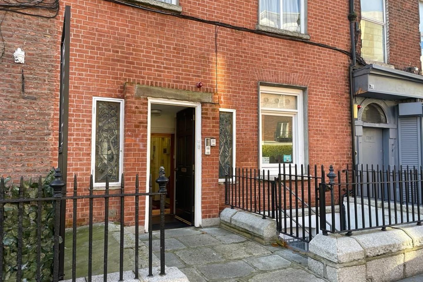 Commercial property for rent in 79 Marlborough Street, Dublin 1, Dublin