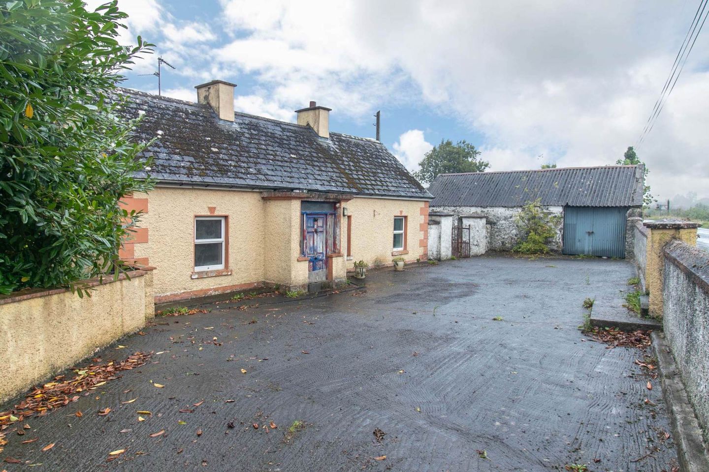 Tullylorcan, Bailieborough, Co. Cavan, A82AE10