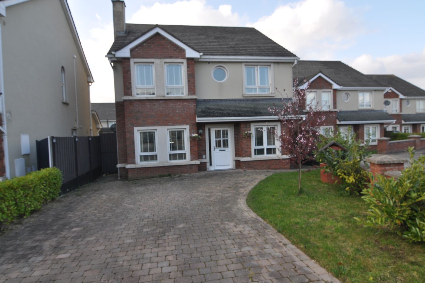 32 Gallow Hill Court, Athy, Co. Kildare, R14Y611
