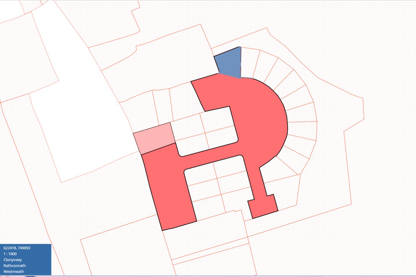 Uisneach, Ballymore, Co. Westmeath is for sale on Daft.ie