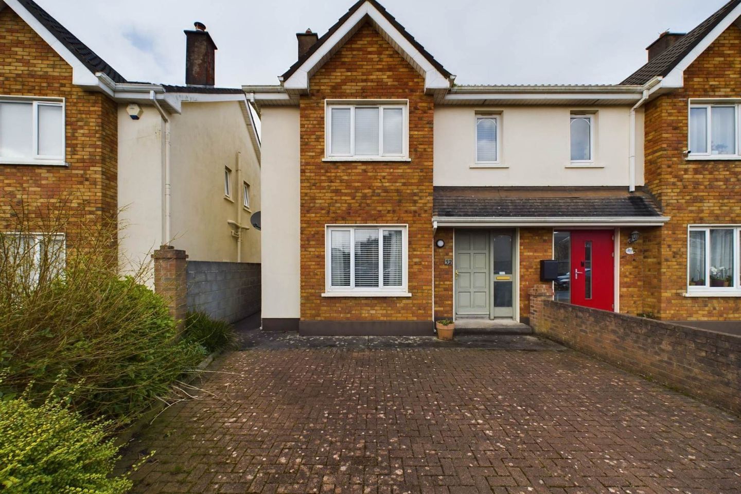 Gort Greine, Rahoon Galway, Rahoon, Co. Galway, H91FPA9 is for sale on