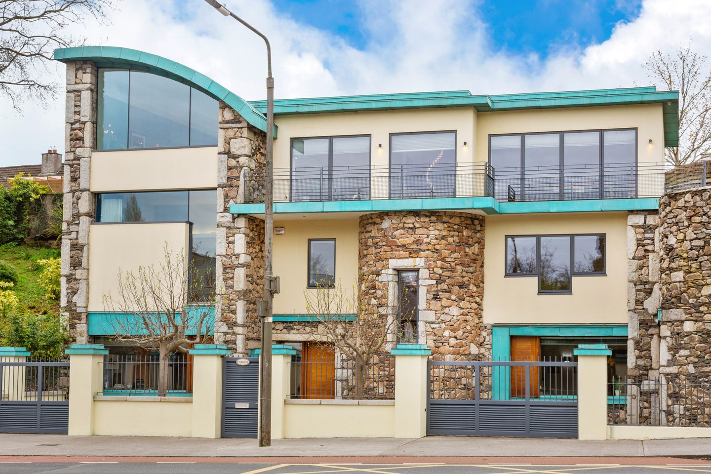 Carrick, Dodder Park Road, Rathfarnham, Dublin 14, D14FH22 is for sale