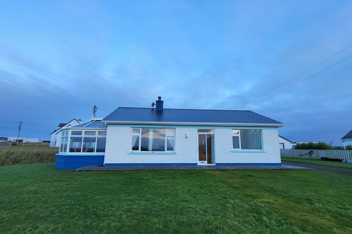 Clohaninchy, Quilty, Co. Clare is for sale on Daft.ie