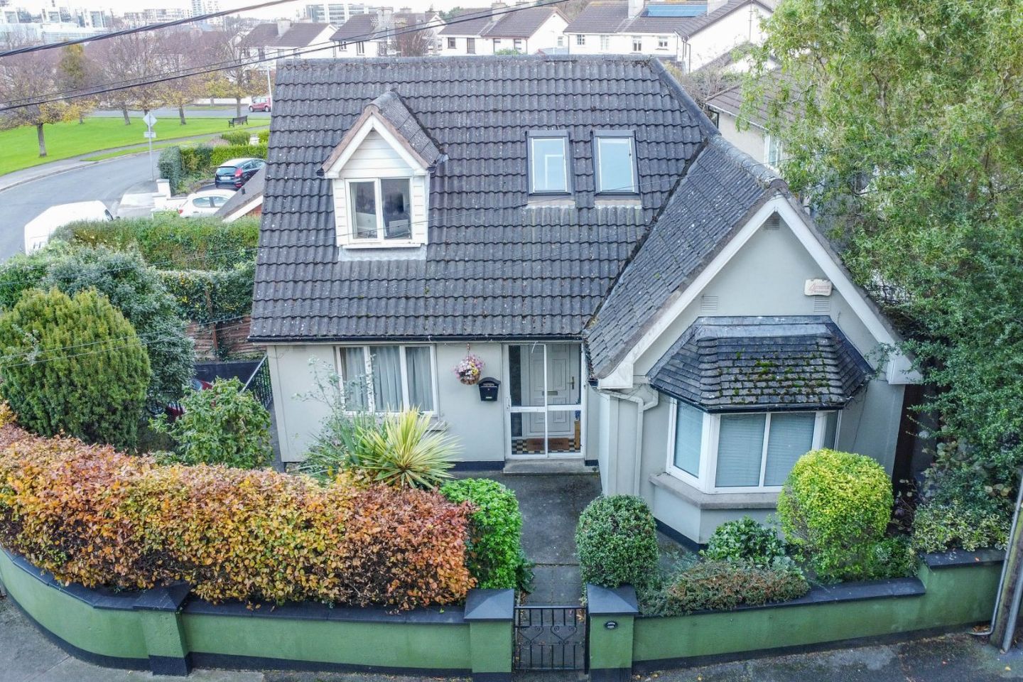 Ardeen Lodge, Ardeen Lodge, Sandyford Village, Sandyford, Dublin 18, D18F1W0 is for sale on Daft.ie