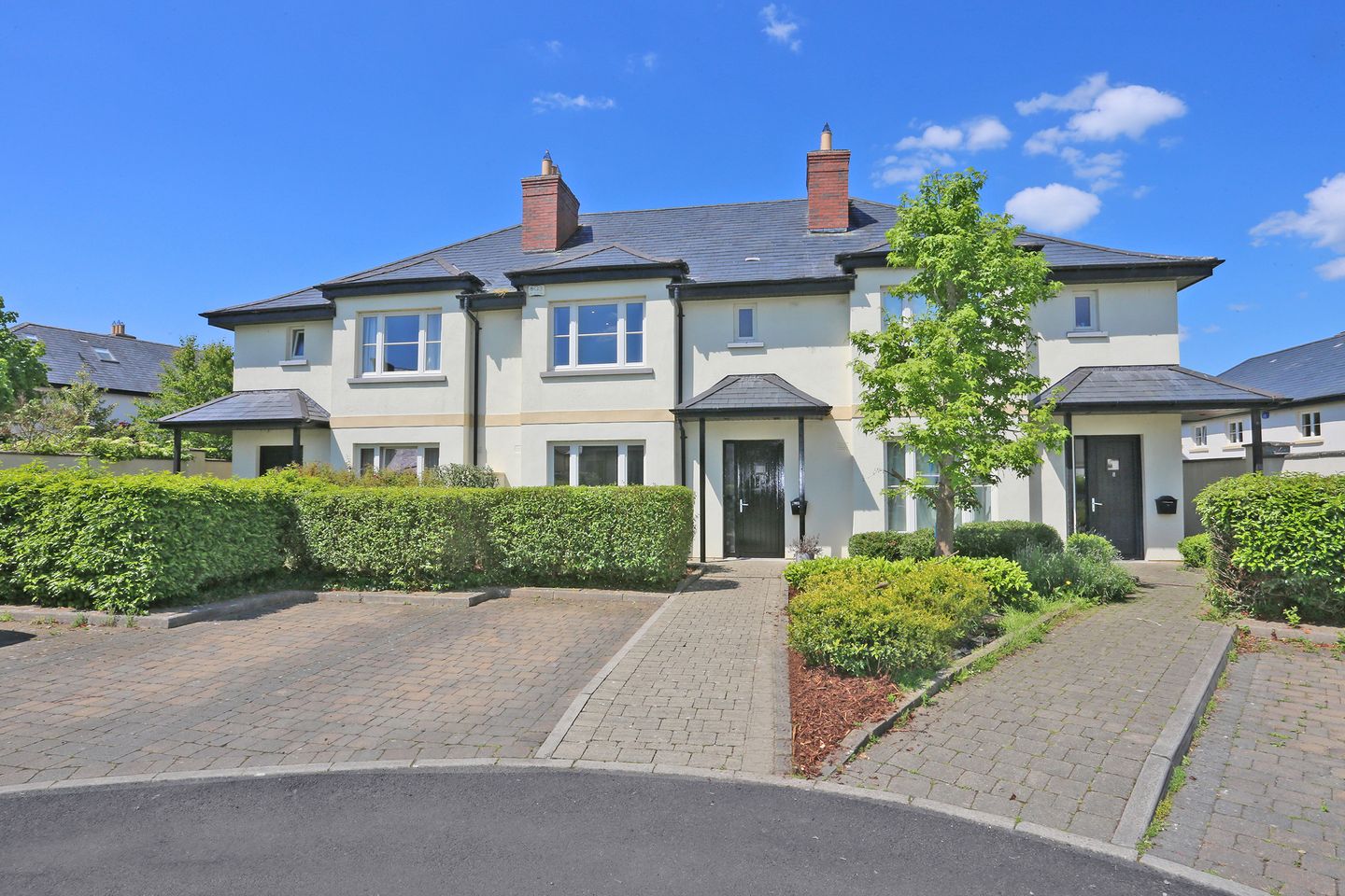 7 The Village, Adare Manor, Adare, Co. Limerick, V94WTY8