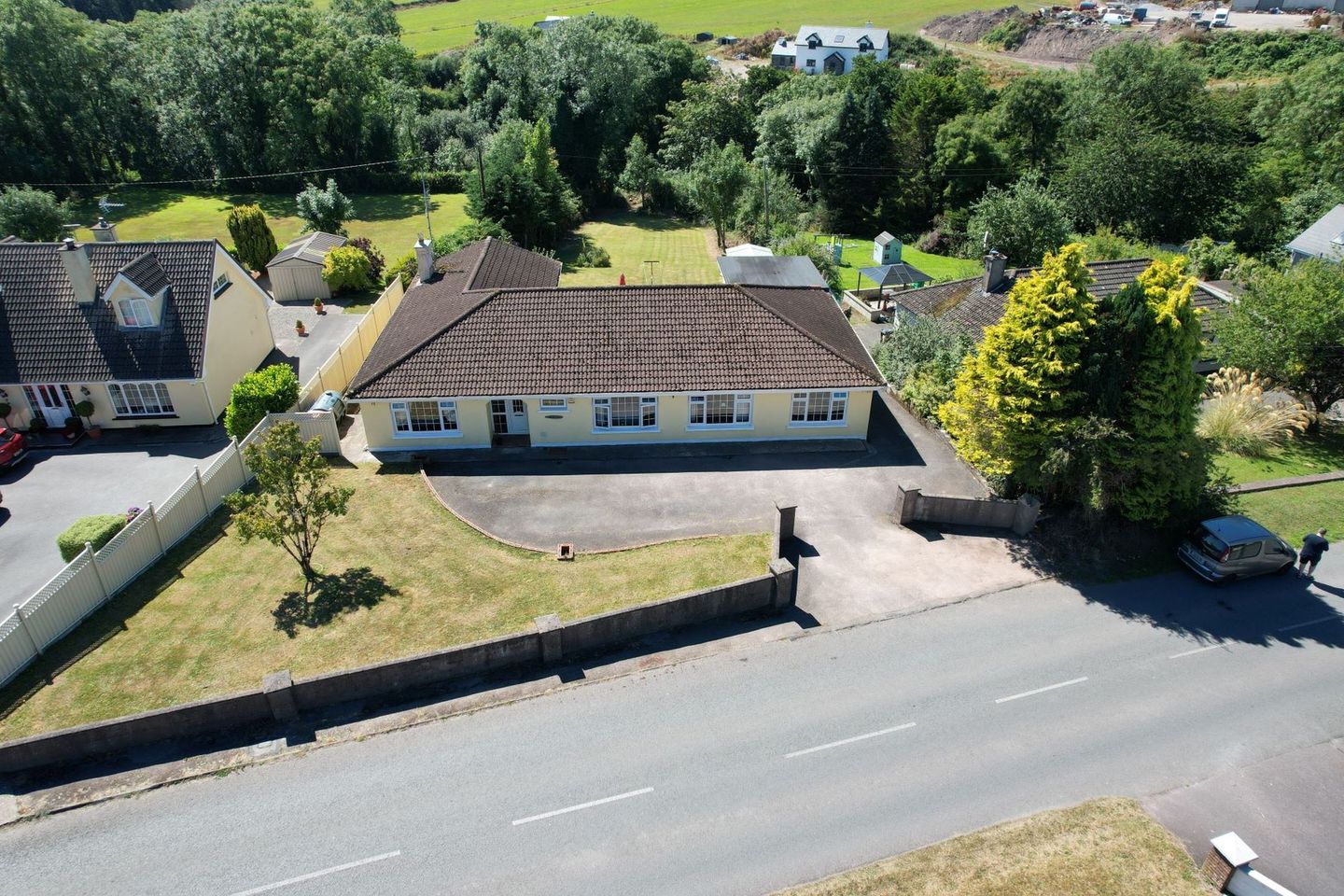 Saint Martin's, Corbally, Cobh, Co. Cork is for sale on Daft.ie