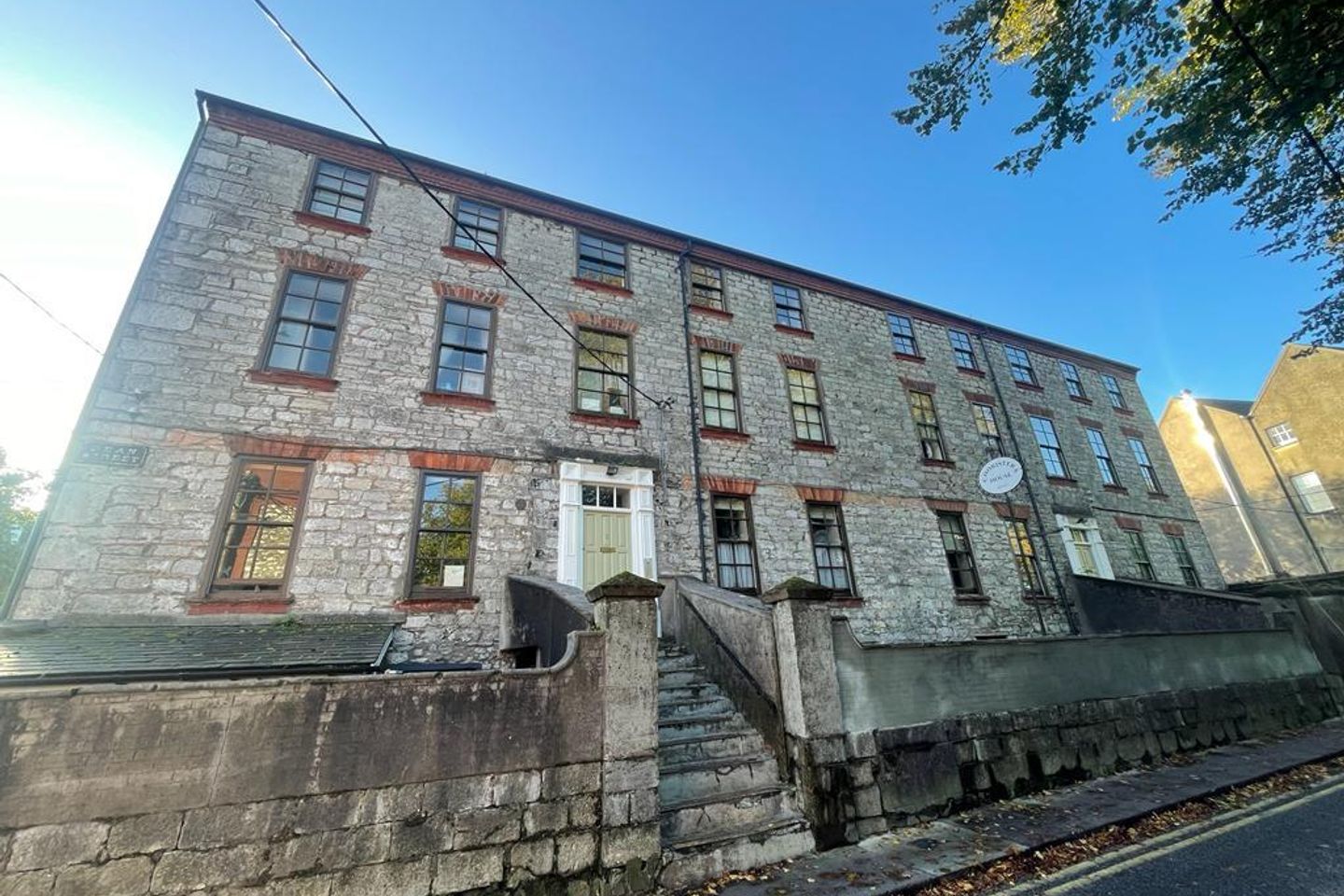 Choristers House, Dean Street, Cork City, Co. Cork