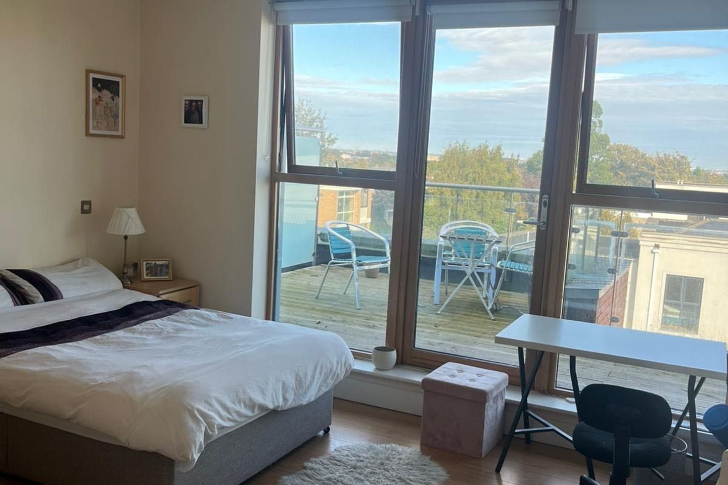 Apartment 20, Block A, Bessboro House, Terenure Ro, Terenure, Dublin 6W